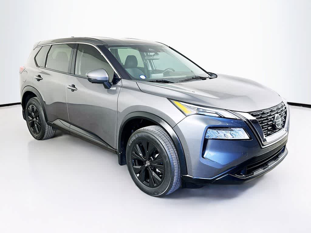 Thumbnail: 2021 Nissan Rogue - 24
