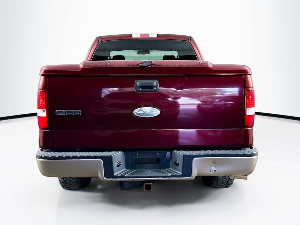 Thumbnail: 2006 Ford F-150 - 5