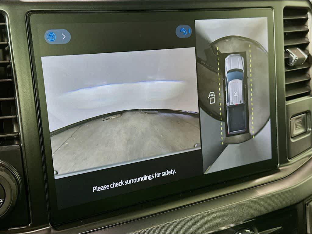 Thumbnail: 2026 Ford F-250 - 29