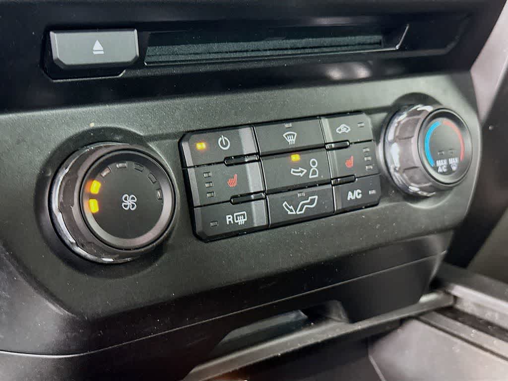 Thumbnail: 2016 Ford F-150 - 18