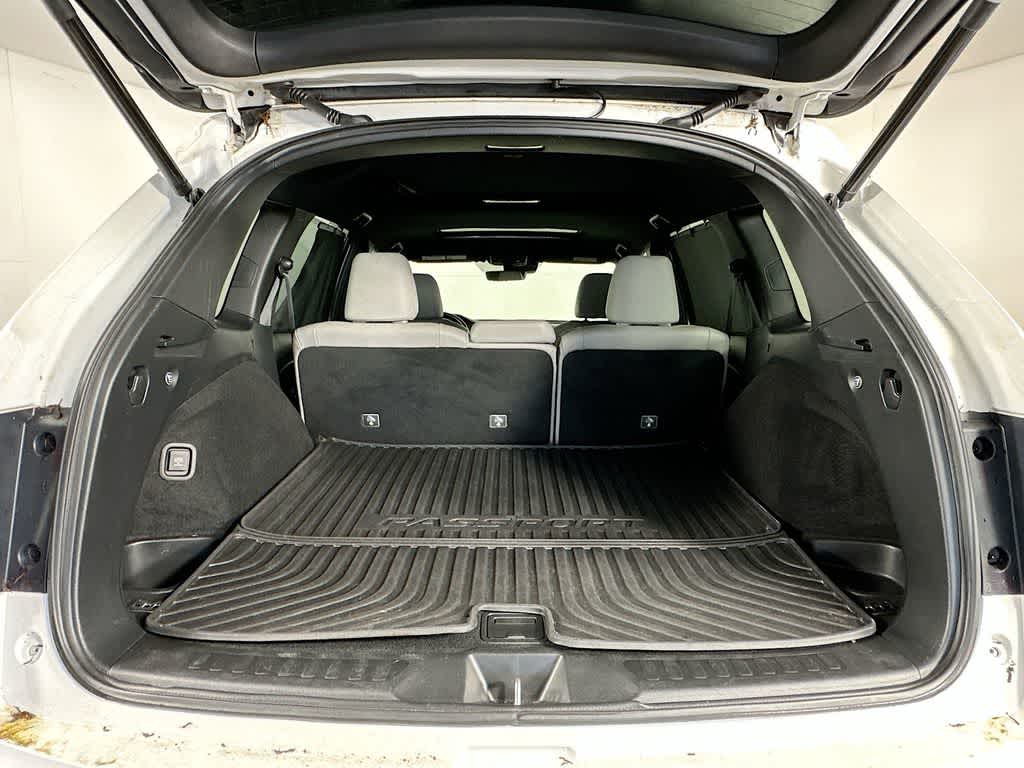 Thumbnail: 2021 Honda Passport - 21