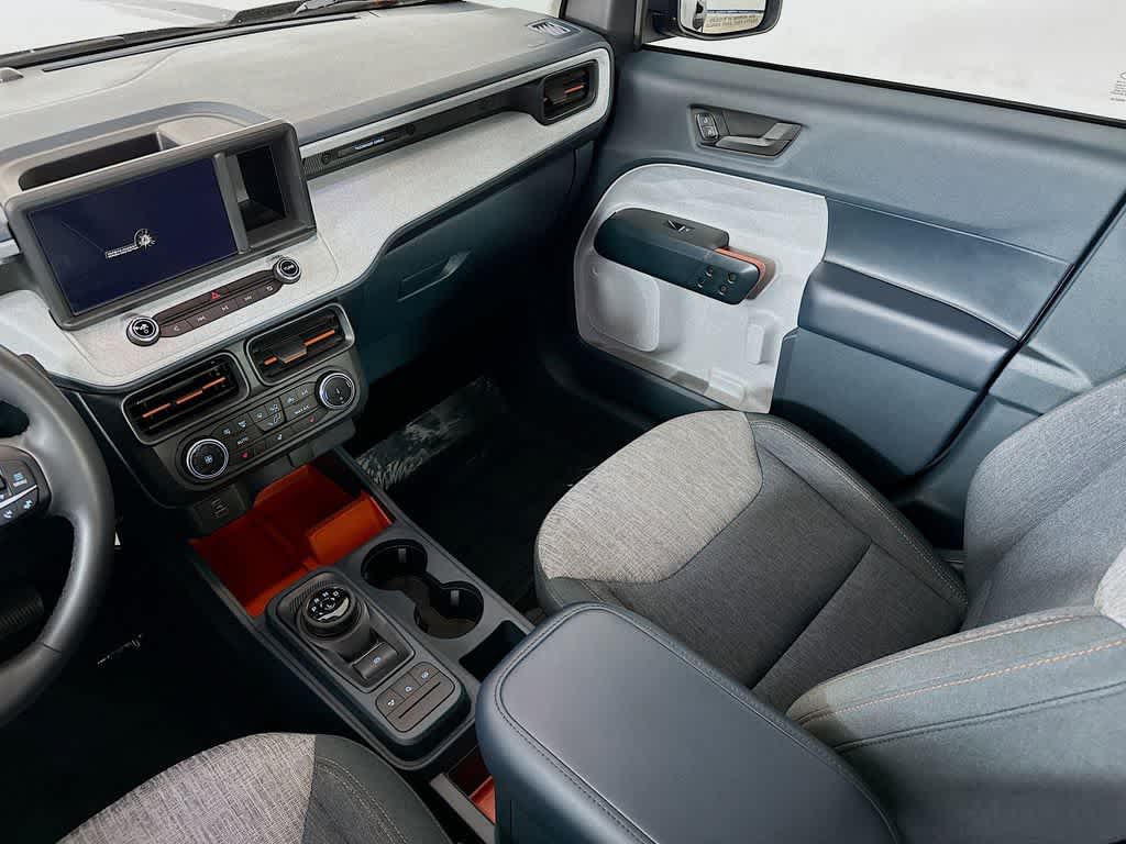 2023 Ford Maverick XLT 11