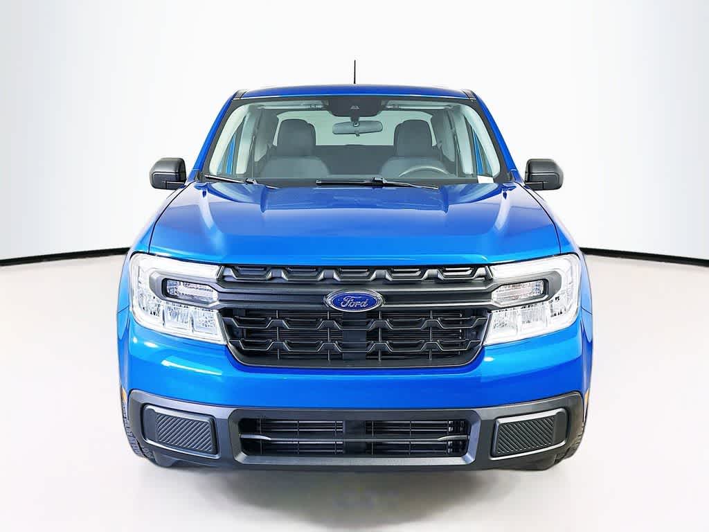 Thumbnail: 2022 Ford Maverick - 6