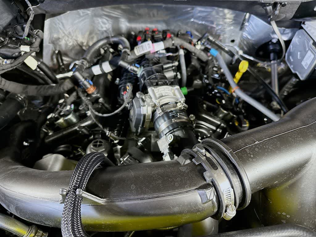 Thumbnail: 2025 Ford F-150 - 9