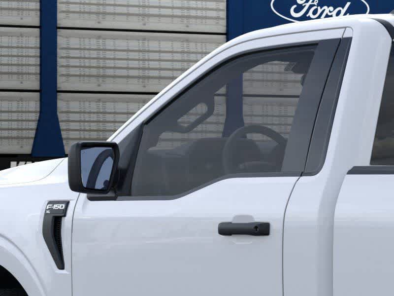Thumbnail: 2025 Ford F-150 - 20