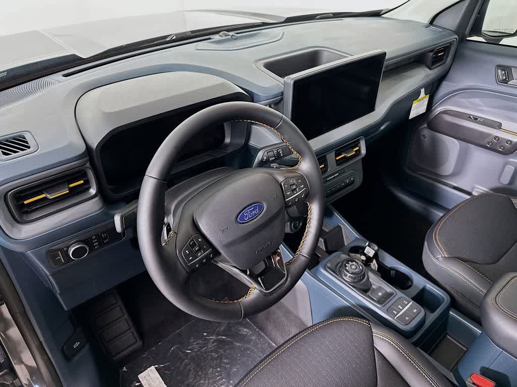 Thumbnail: 2025 Ford Maverick - 2