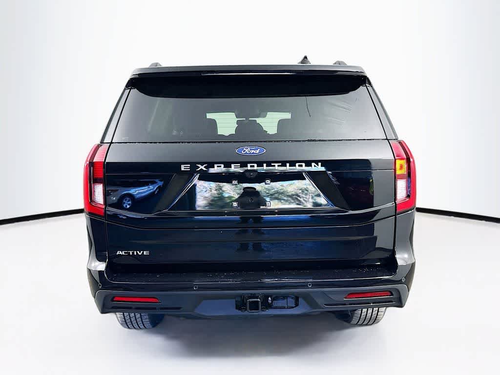 Thumbnail: 2026 Ford Expedition - 5