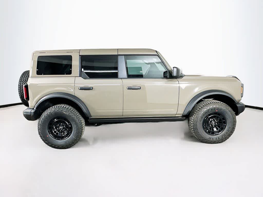 Thumbnail: 2026 Ford Bronco - 26