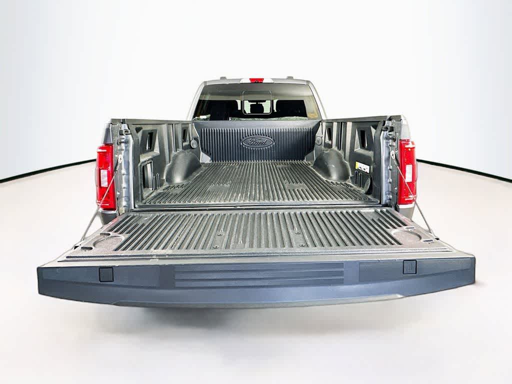 Thumbnail: 2023 Ford F-150 - 21