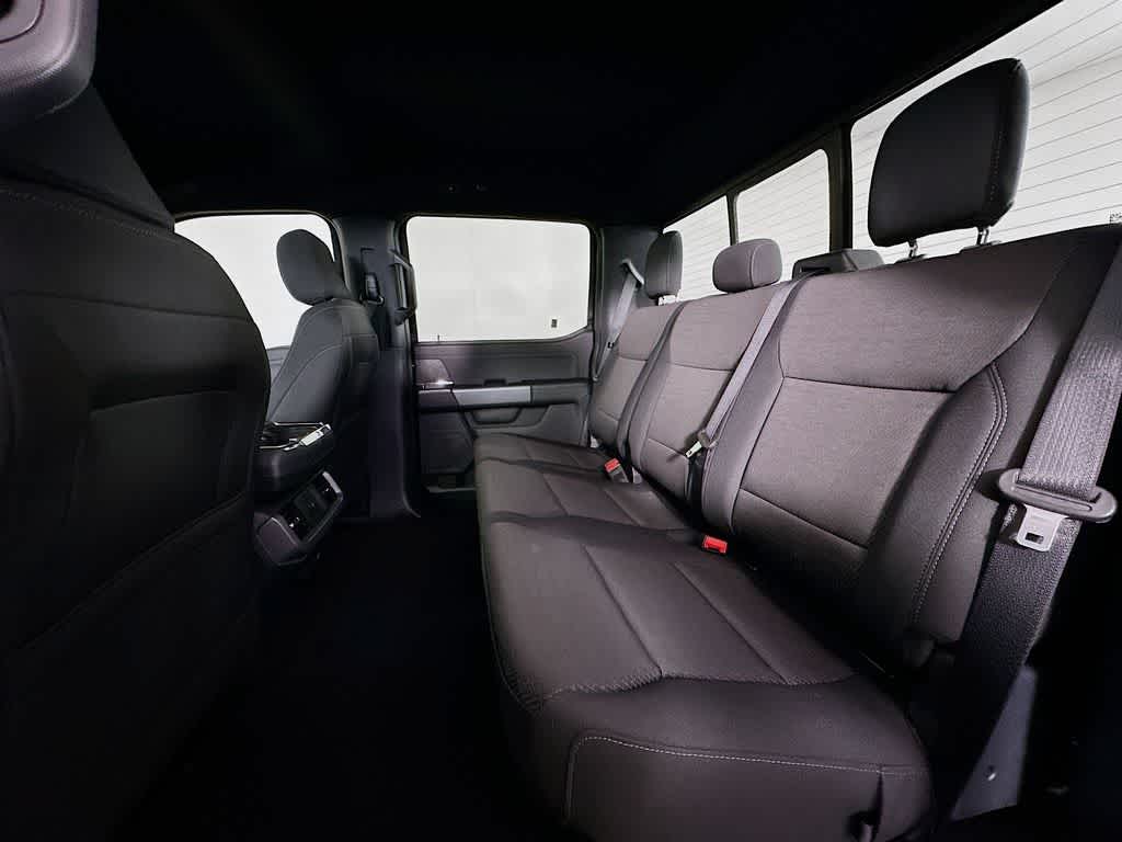 Thumbnail: 2026 Ford F-150 - 14