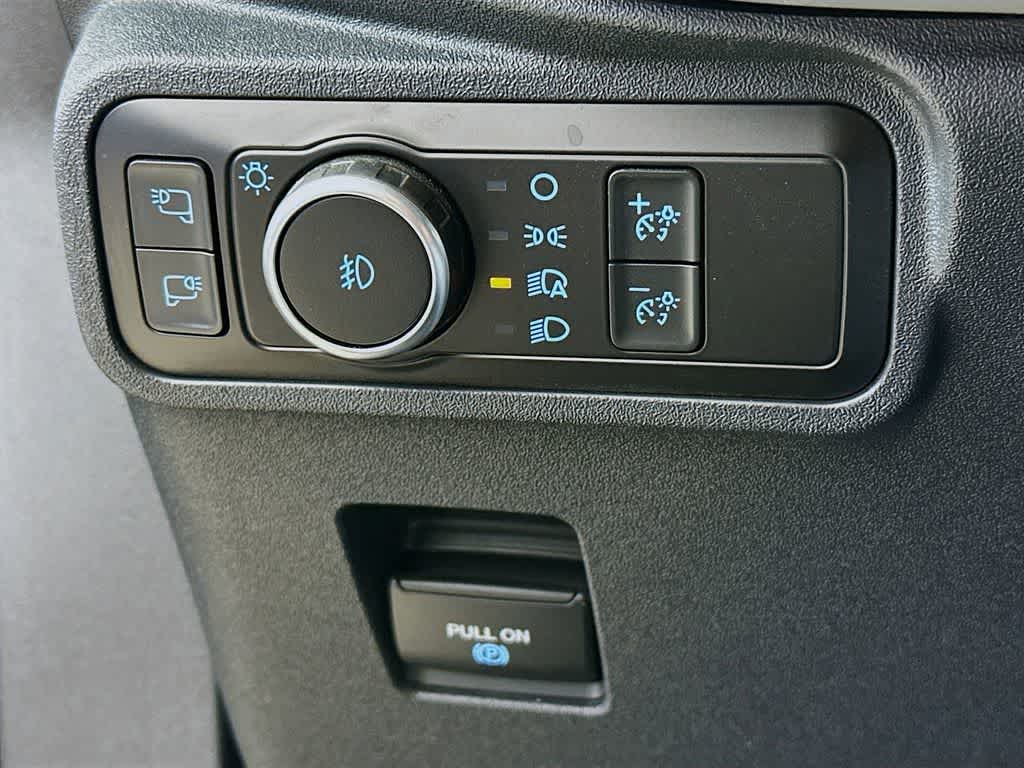 Thumbnail: 2022 Ford Bronco - 26