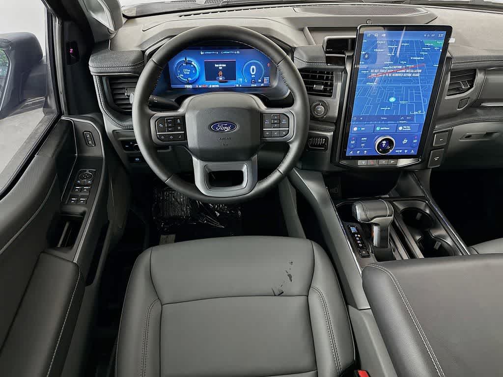 Thumbnail: 2025 Ford F-150 - 10