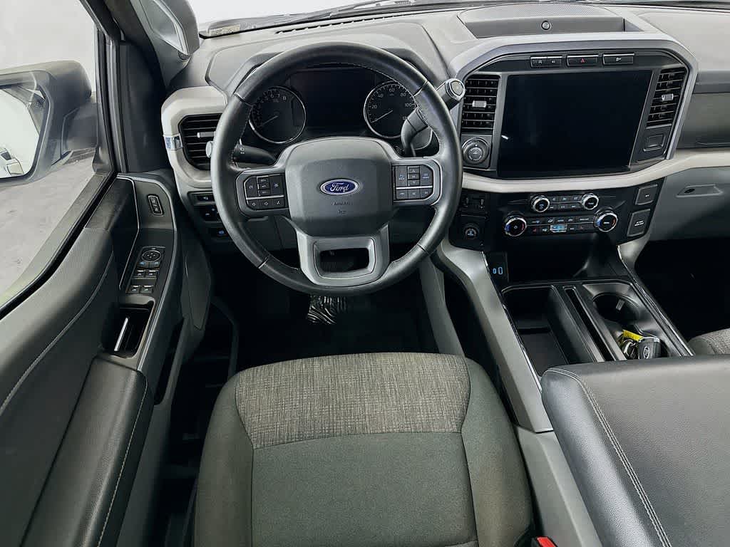 Thumbnail: 2023 Ford F-150 - 10