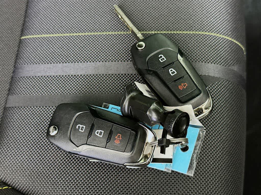 Thumbnail: 2025 Ford F-150 - 22