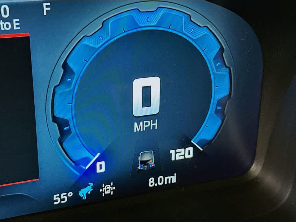 Thumbnail: 2025 Ford Bronco - 20