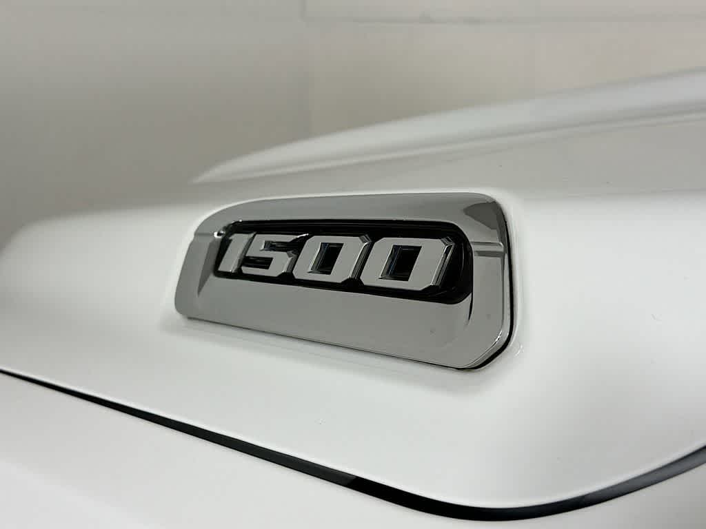 Thumbnail: 2019 RAM 1500 - 7