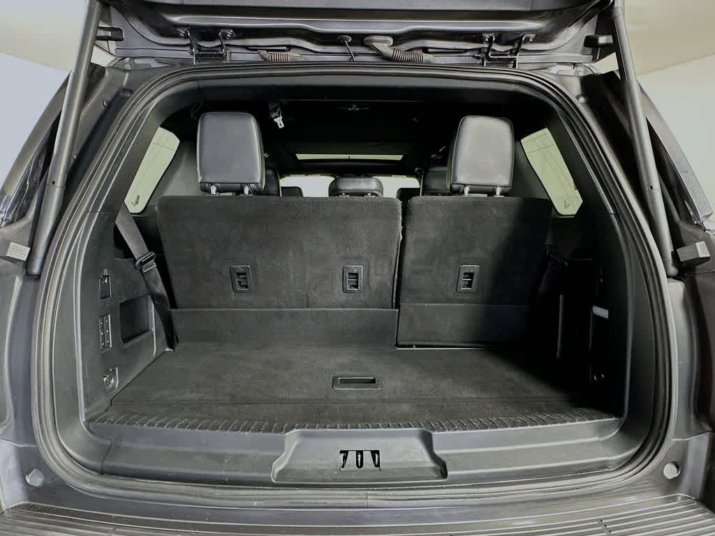 Thumbnail: 2020 Ford Expedition - 21