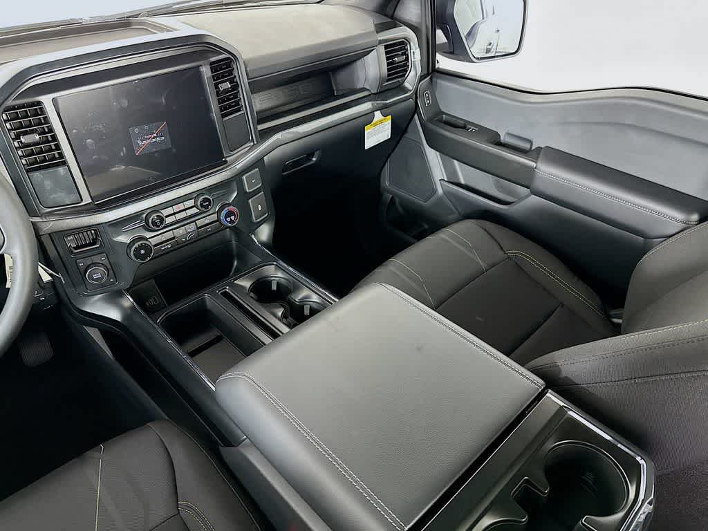 Thumbnail: 2025 Ford F-150 - 11