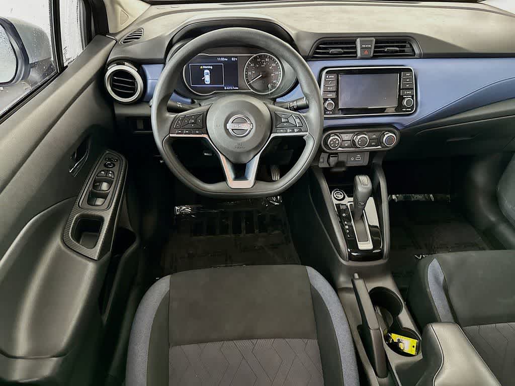 Thumbnail: 2023 Nissan Versa - 10