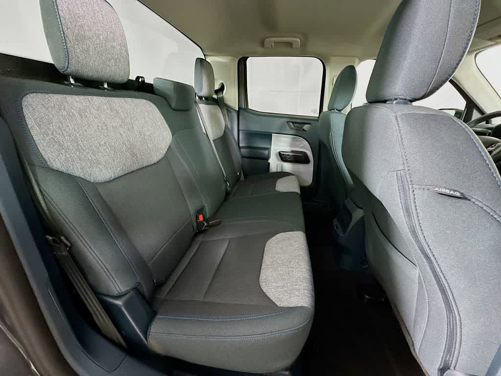 Thumbnail: 2026 Ford Maverick - 29