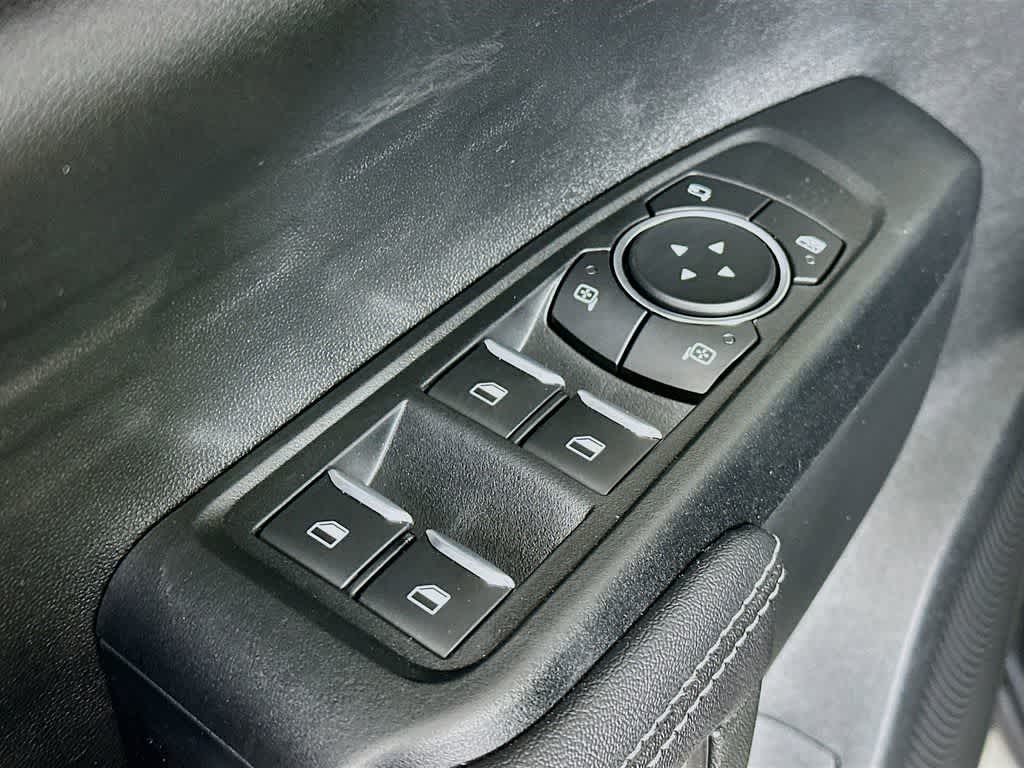 Thumbnail: 2025 Ford Ranger - 28