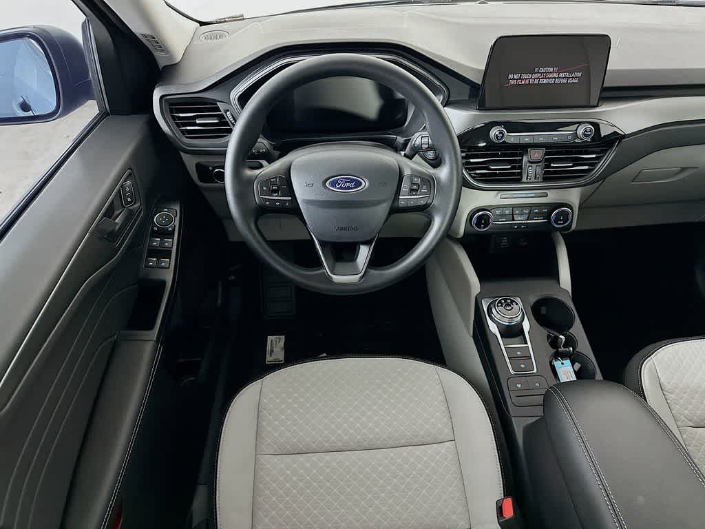 Thumbnail: 2026 Ford Escape - 10