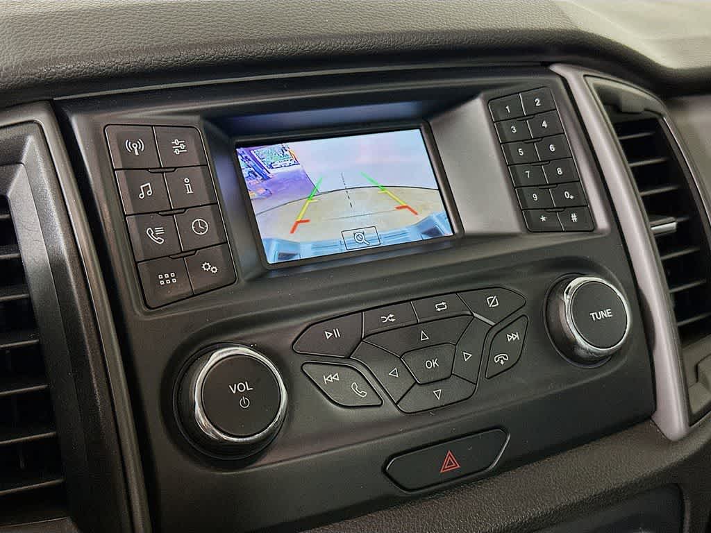 2020 Ford Ranger XL 26