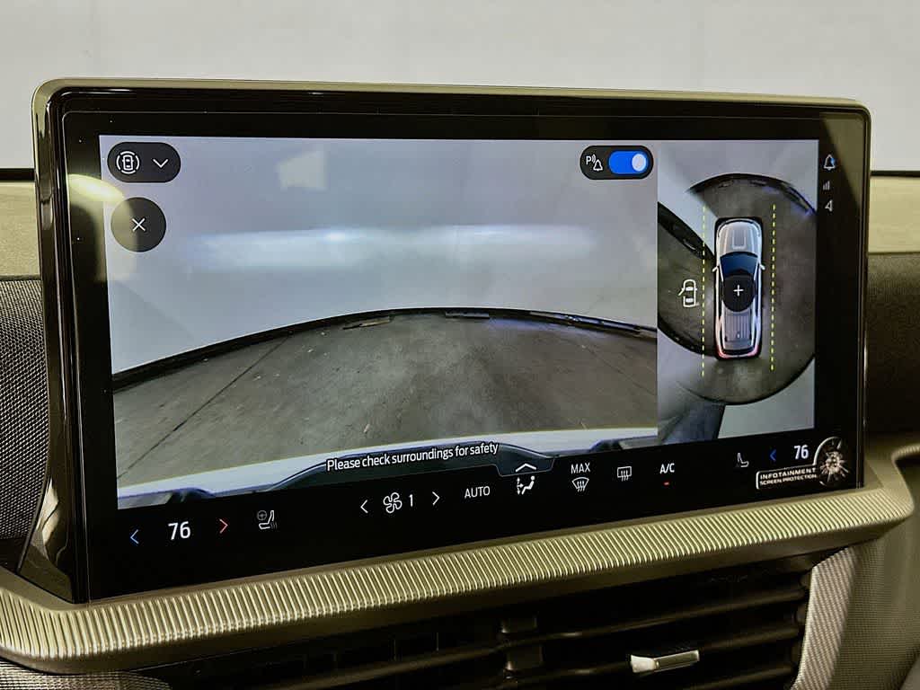 Thumbnail: 2026 Ford Explorer - 29