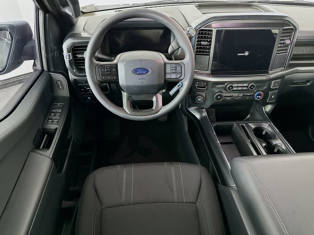 Thumbnail: 2025 Ford F-150 - 10