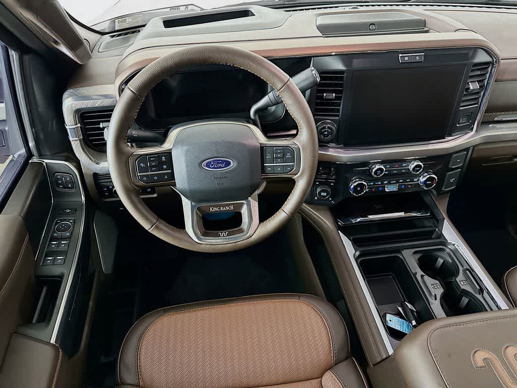 Thumbnail: 2026 Ford F-250 - 10