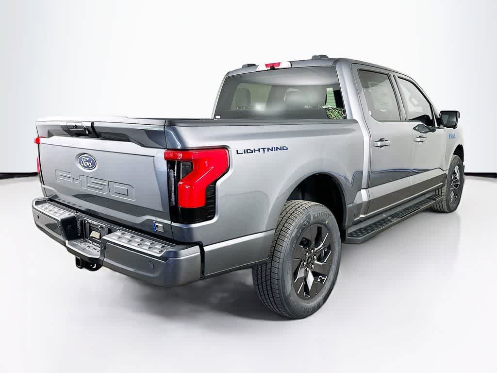Thumbnail: 2025 Ford F-150 - 23