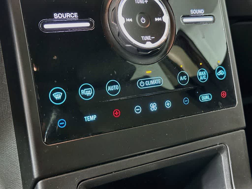 Thumbnail: 2019 Ford Flex - 18