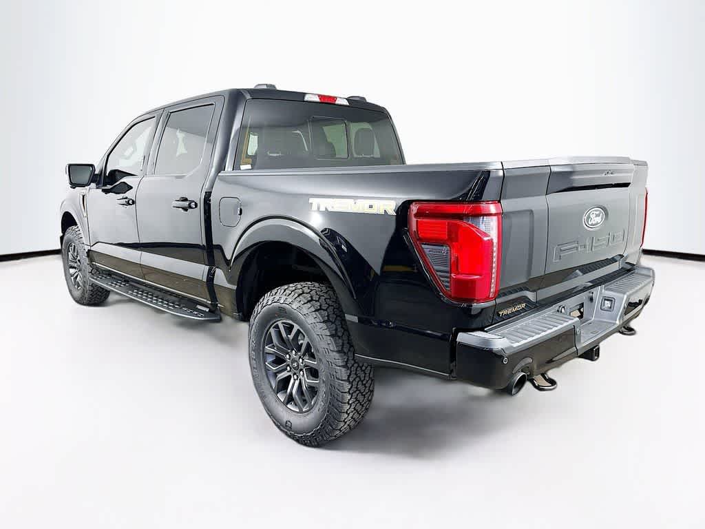 Thumbnail: 2026 Ford F-150 - 4