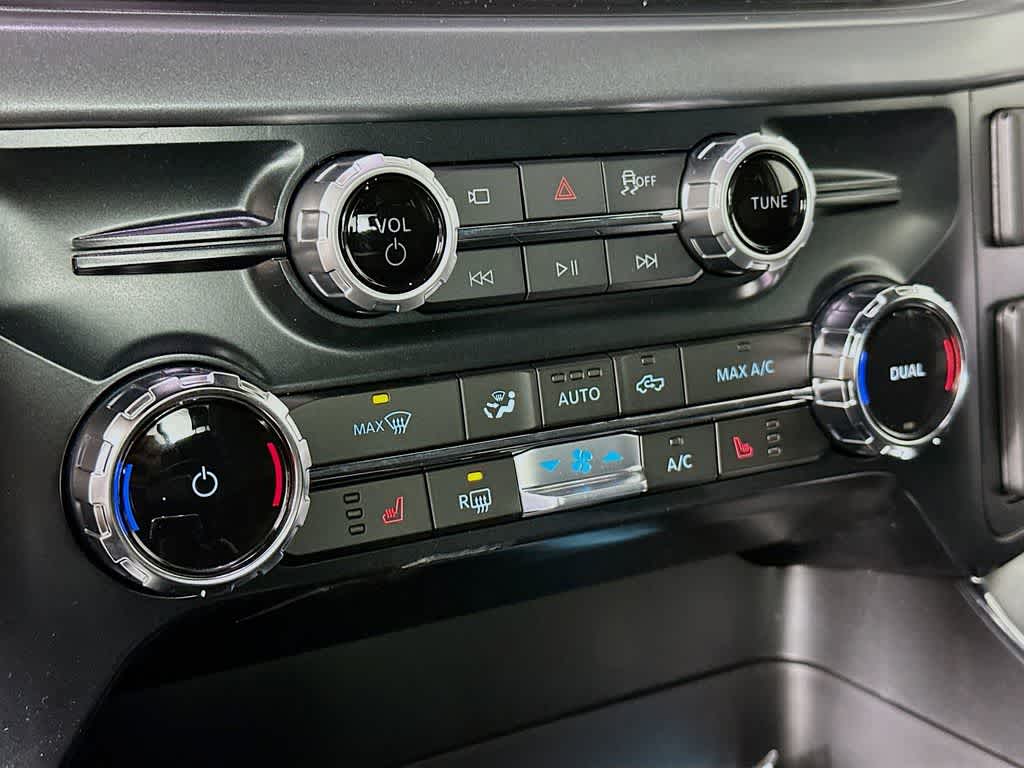 Thumbnail: 2025 Ford F-150 - 18