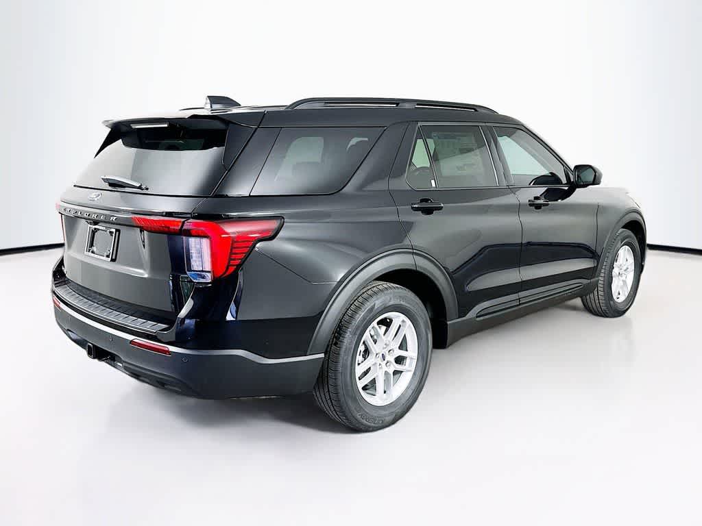 Thumbnail: 2026 Ford Explorer - 23