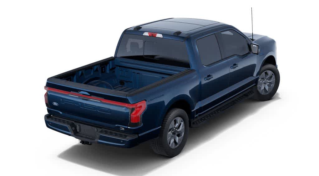 Thumbnail: 2025 Ford F-150 - 3