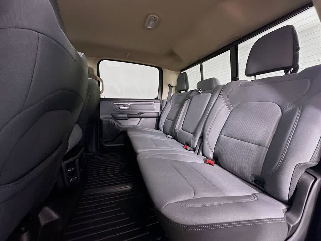 Thumbnail: 2020 RAM 1500 - 14