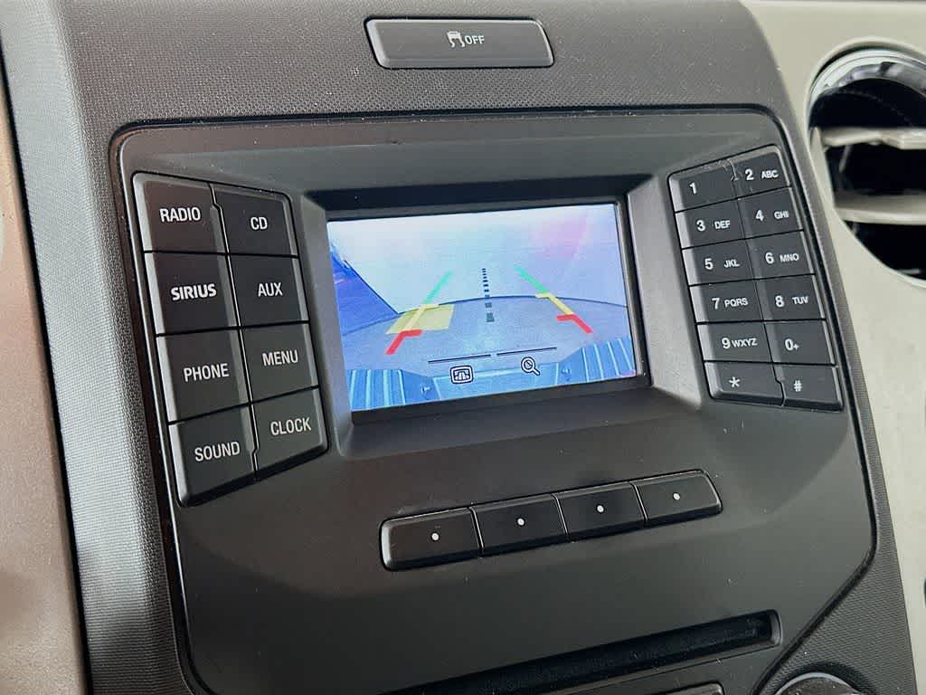 Thumbnail: 2014 Ford F-150 - 26