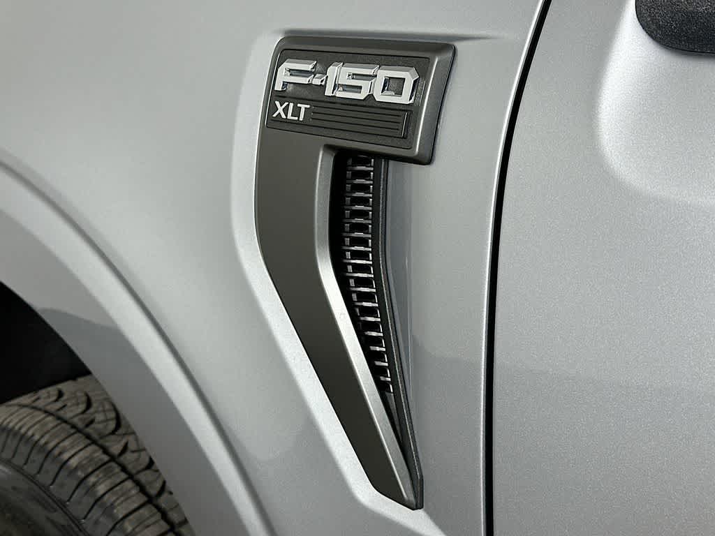 Thumbnail: 2021 Ford F-150 - 7