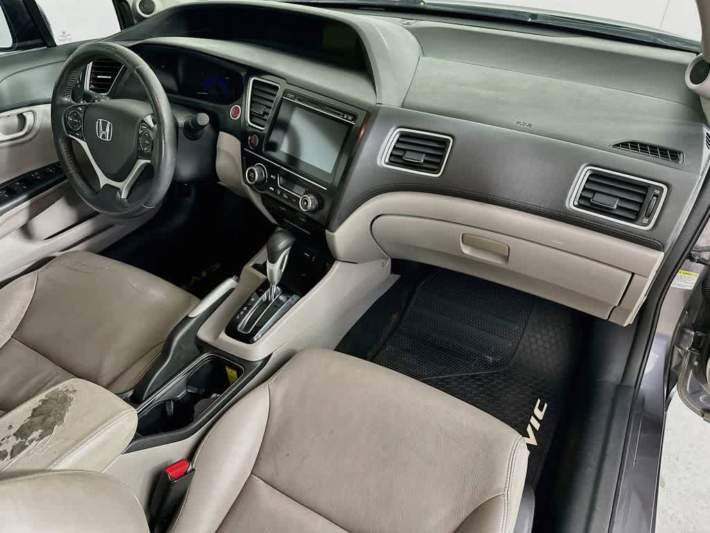 Thumbnail: 2014 Honda Civic - 31