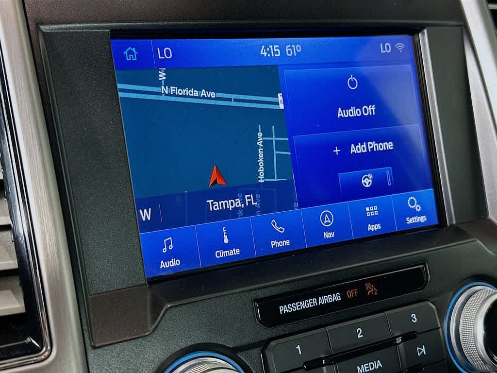 Thumbnail: 2020 Ford F-150 - 17