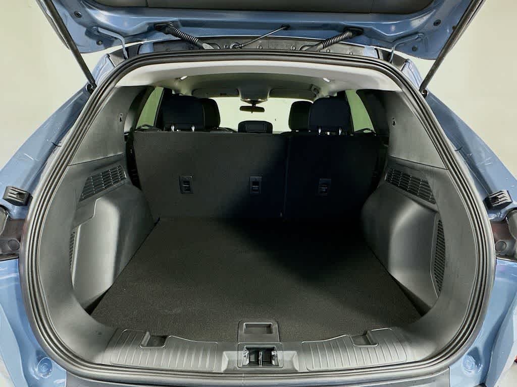 Thumbnail: 2026 Ford Escape - 21