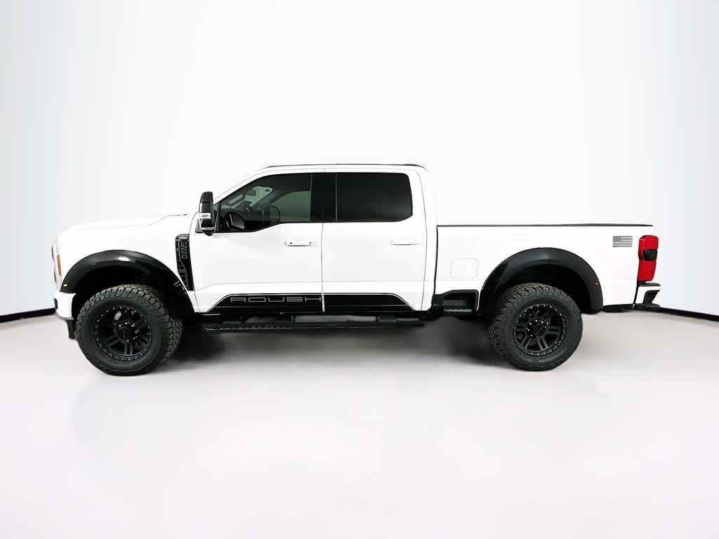 Thumbnail: 2026 Ford F-250 - 3