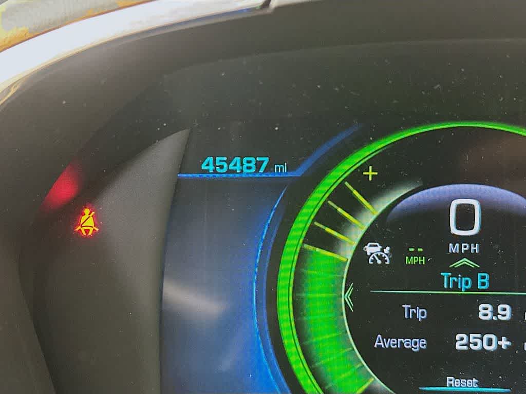 Thumbnail: 2017 Chevrolet Volt - 19