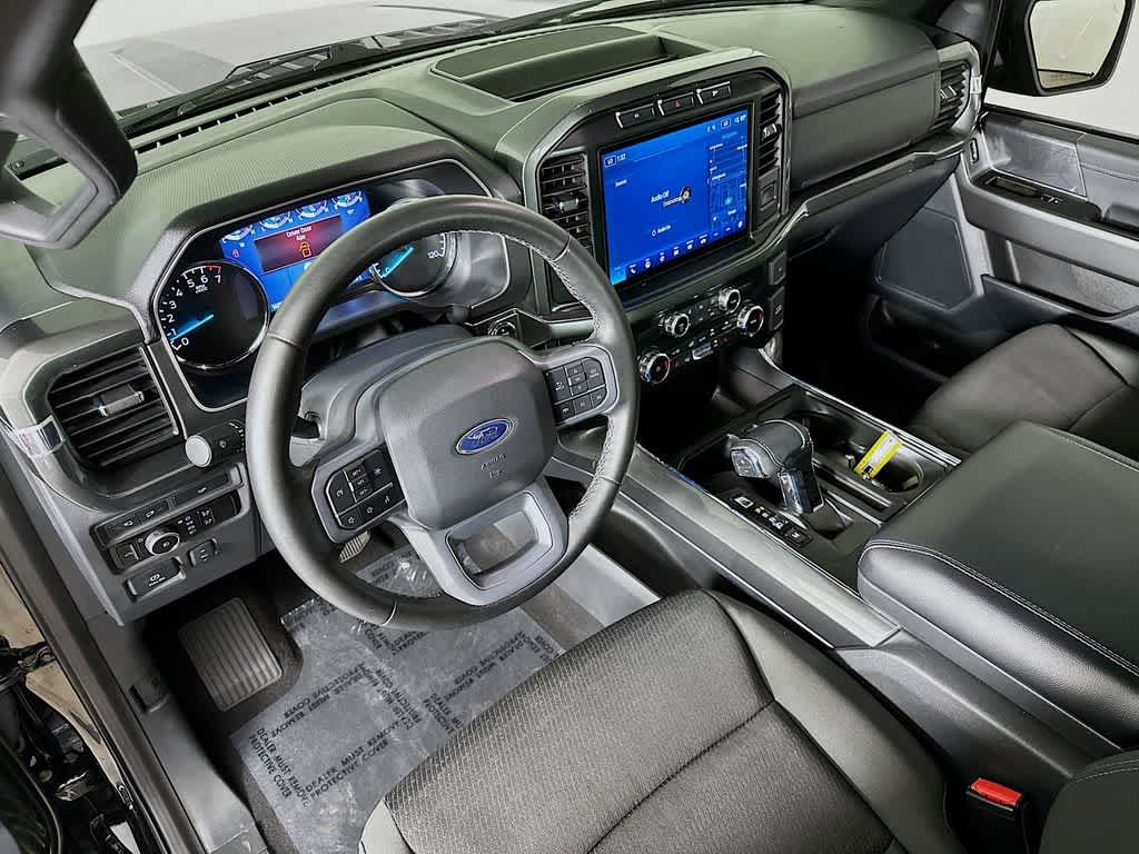 Thumbnail: 2023 Ford F-150 - 2