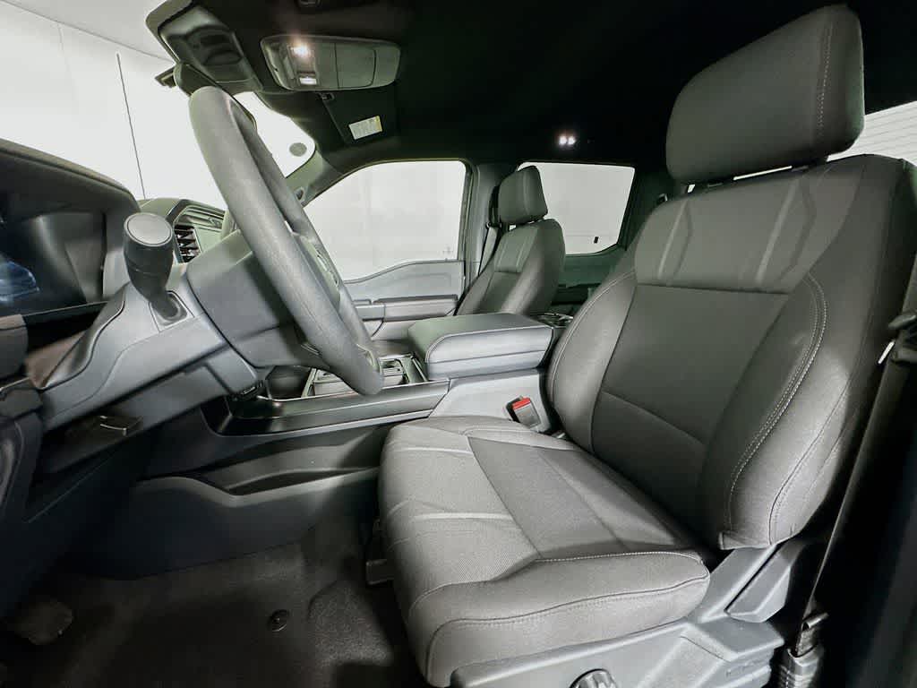 Thumbnail: 2026 Ford F-150 - 12
