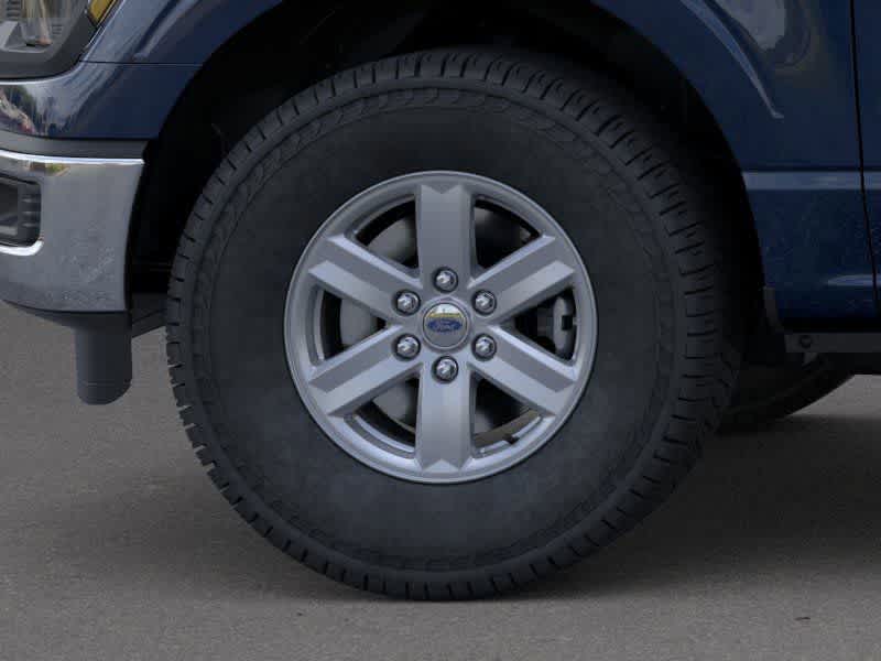 Thumbnail: 2025 Ford F-150 - 19