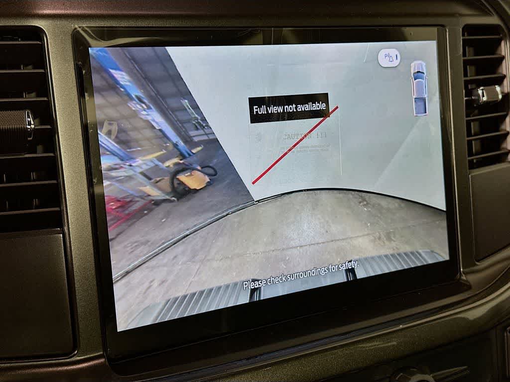 Thumbnail: 2025 Ford F-150 - 28