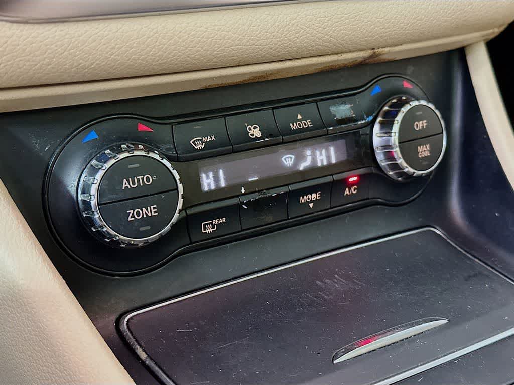 Thumbnail: 2018 Mercedes-Benz GLA - 18