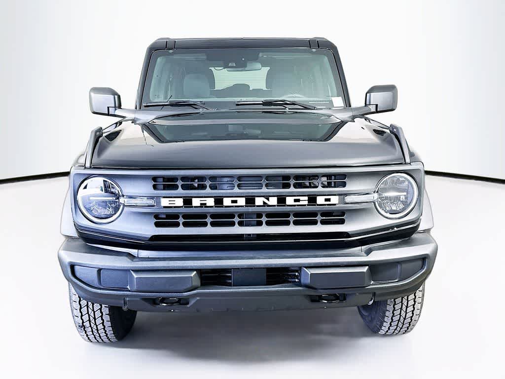 Thumbnail: 2025 Ford Bronco - 6
